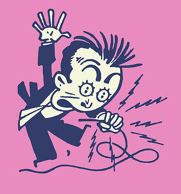 3000 Volts